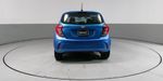 Chevrolet Spark 1.4 LTZ G AUTO Hatchback 2018