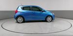 Chevrolet Spark 1.4 LTZ G AUTO Hatchback 2018