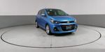 Chevrolet Spark 1.4 LTZ G AUTO Hatchback 2018