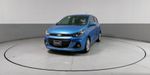 Chevrolet Spark 1.4 LTZ G AUTO Hatchback 2018