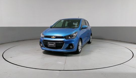 Chevrolet • Spark