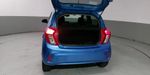 Chevrolet Spark 1.4 LTZ G AUTO Hatchback 2018