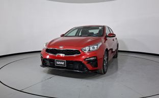 Kia • FORTE