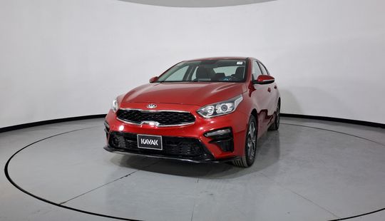 Kia • FORTE