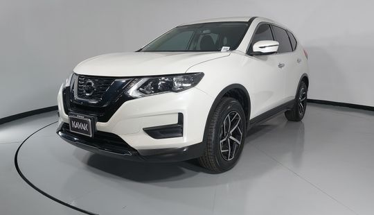 Nissan • X-Trail