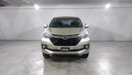 Toyota Avanza 1.5 XLE AT Minivan 2018