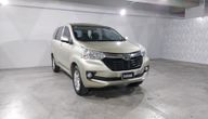 Toyota Avanza 1.5 XLE AT Minivan 2018