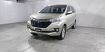 Toyota Avanza 1.5 XLE AT Minivan 2018