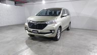 Toyota Avanza 1.5 XLE AT Minivan 2018