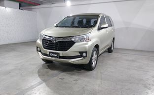 Toyota • Avanza