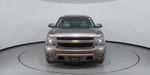 Chevrolet Tahoe 5.3 D PIEL DVD Suv 2014