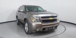 Chevrolet Tahoe 5.3 D PIEL DVD Suv 2014