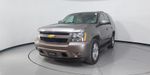 Chevrolet Tahoe 5.3 D PIEL DVD Suv 2014