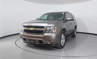 Chevrolet • Tahoe