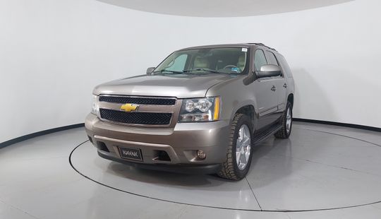 Chevrolet • Tahoe