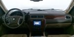 Chevrolet Tahoe 5.3 D PIEL DVD Suv 2014