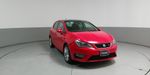 Seat Ibiza 1.2 FR MT 5 PTAS Hatchback 2015