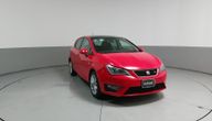 Seat Ibiza 1.2 FR MT 5 PTAS Hatchback 2015