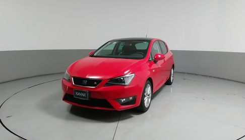 Seat Ibiza 1.2 FR MT 5 PTAS Hatchback 2015