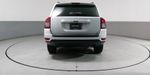 Jeep Compass 2.4 LATITUDE FWD ATX Suv 2014