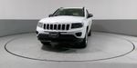 Jeep Compass 2.4 LATITUDE FWD ATX Suv 2014