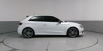 Audi S3 2.0 TFSI S TRONIC QUATTRO Hatchback 2016