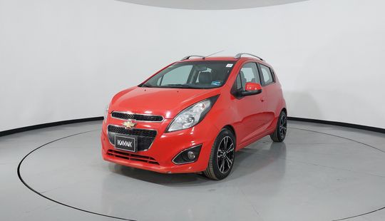 Chevrolet • Spark