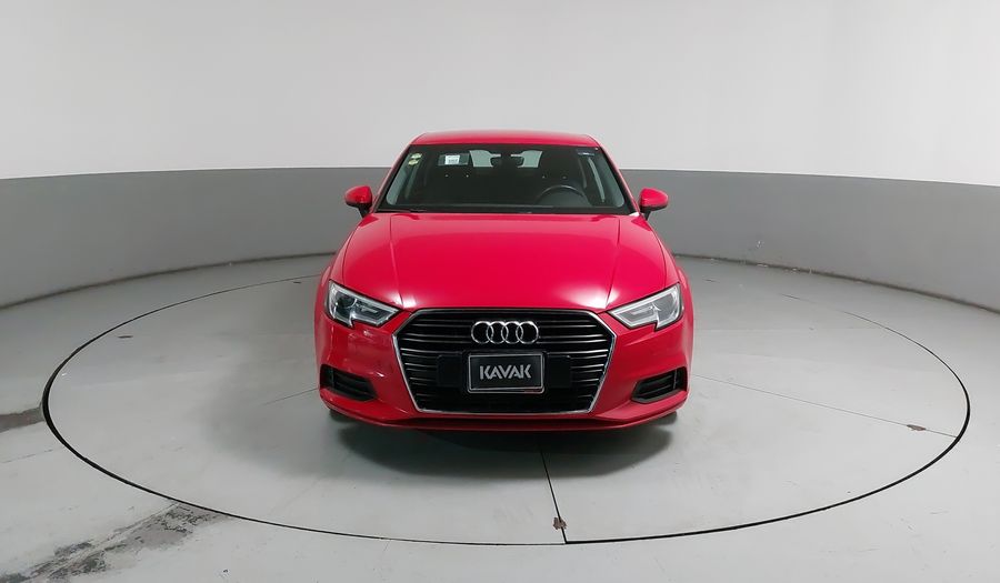 Audi A3 1.4 DYNAMIC DCT Sedan 2018