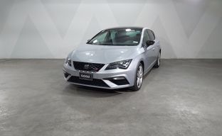 Seat • Leon