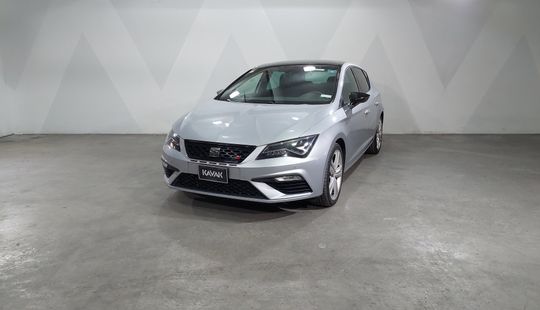 Seat • Leon