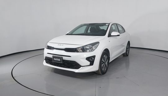 Kia • Rio