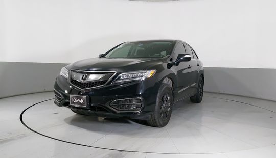 Acura • RDX