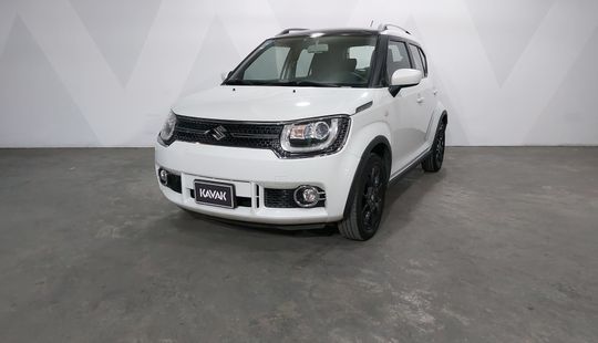 Suzuki • Ignis