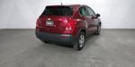 Chevrolet Trax 1.8 A LS MT Suv 2014