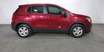 Chevrolet Trax 1.8 A LS MT Suv 2014