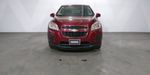 Chevrolet Trax 1.8 A LS MT Suv 2014