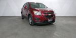 Chevrolet Trax 1.8 A LS MT Suv 2014