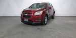 Chevrolet Trax 1.8 A LS MT Suv 2014