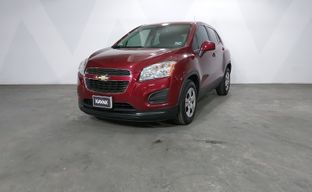 Chevrolet • Trax