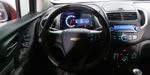 Chevrolet Trax 1.8 A LS MT Suv 2014