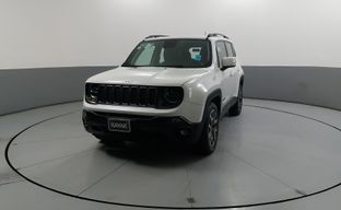 Jeep • Renegade