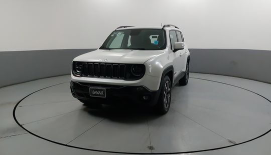 Jeep • Renegade