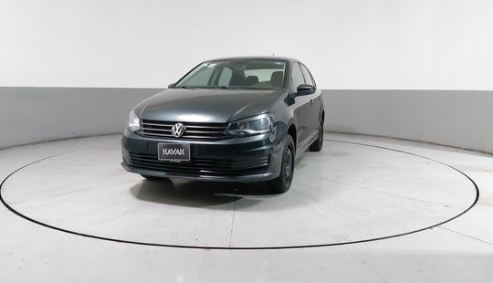 Volkswagen • Vento