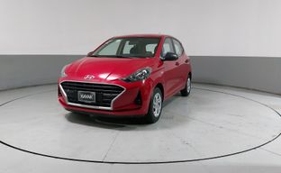 Hyundai • Grand i10