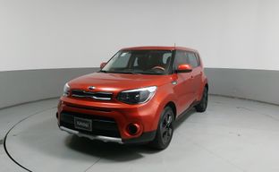 Kia • Soul