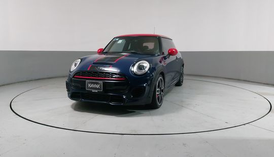 Mini • John Cooper Works