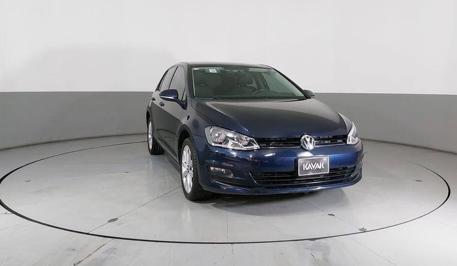 Volkswagen Golf 1.4 TRENDLINE MT Hatchback 2017