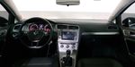 Volkswagen Golf 1.4 TRENDLINE MT Hatchback 2017