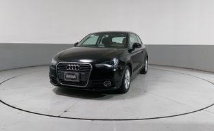 Audi • A1