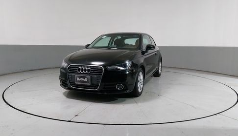 Audi A1 1.4 TFSI COOL S TRONIC Hatchback 2015